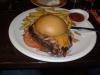 Amarillon the XXXL Smokey Burger