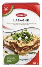 Semper Lasagne, 250 g