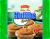 Oy Moilas GF Ltd Aprikoosimuffini 4kpl/220g pakaste