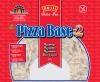 Oy Moilas GF Ltd Pizzapohja 2kpl/300g esipaistettu pakaste