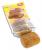 Dr.Sch�r Ciabatta Rustico, 200g