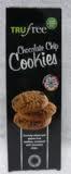 Nutrition Point Ltd. Trufree Chocolate Chip Cookies/ Suklaahippukeksit, 100 g
