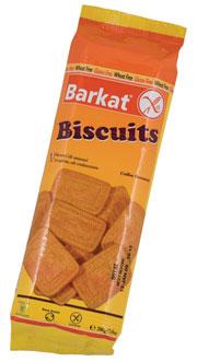 Barkat Biscuits, Coffee flavoured/ Kahvinmakuinen keksi, 200 g