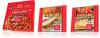 OY MOILAS GF Ltd. Gluten-Free Flatbread Carrot/ Gluteeniton porkkanarieska, 210 g