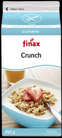 Finax Crunch muromysli