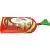 Semper Siemens�mpyl�t,  Fr�frallor, 300 g