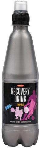 Pirkka recovery drink palautusjuoma tropical 0,5l