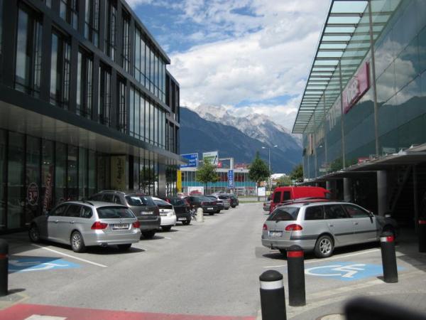 Interspar Innsbruck