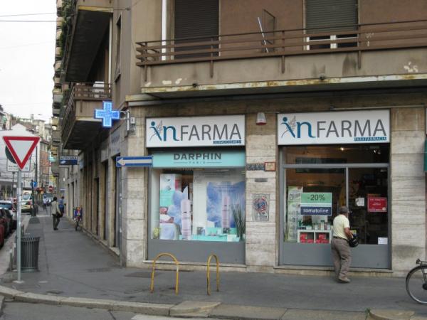 Infarma Parafarmacia