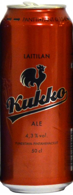 Kukko Ale 4.3%