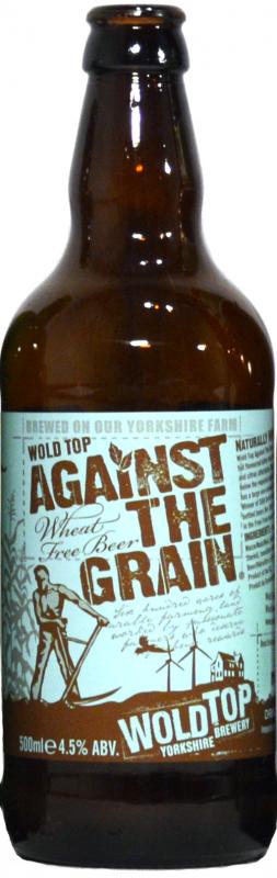 Wold Top Against The Grain 4.5%