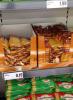 Kumpaa pastaa sinä ostaisit; 0.38 e vai 3.98 e/kilo? Vaikka Lildlin gluteeniton pasta on Suomen halvinta, silti karu muistutus keliaakikon todellisuudesta.