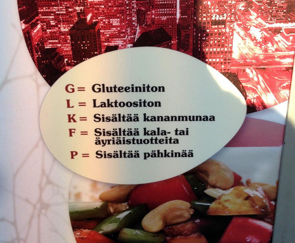 Gluteeiniton. Tllaiseen kirjoitusasuun en olekaan aiemmin trmnnyt 