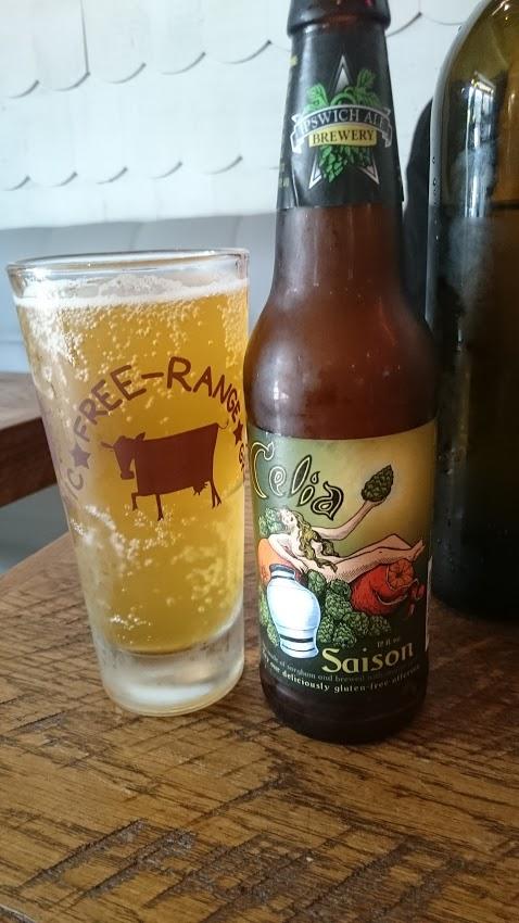 NY - Celia Saison