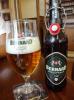 Gluteeniton Bernard-olut Prahassa. Kuva: Hanna/Gluteeniton-Facebook-ryhmä