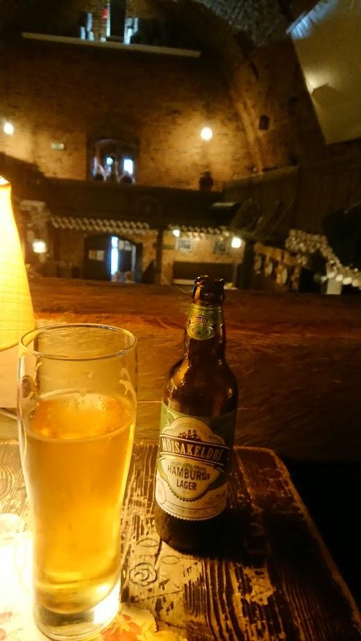 Gluteeniton olut Tartossa
