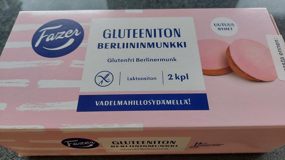 Berliininmunkki