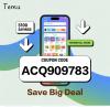 {{$100 off}}TℰℳU Coupon Code [[^�^''acq909783^�^'']] for First-time Users a