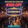 Netherlands ⩥Temu Coupon code e100 off【❁✦ACR804084✦❁】 For New User