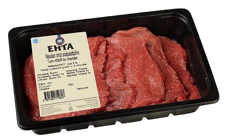 HK Ruokatalo Oy HK Ehta Naudan ulkofileepihvi, 650g