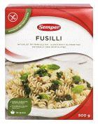 Semper Fusilli-pasta , 500 g