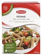 Semper Kuitupitoinen Penne-pasta, 500 g