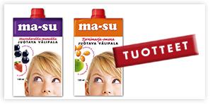 Maustaja Oy ma-su juotava vlipala