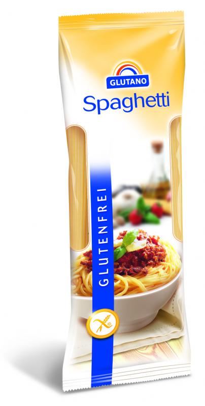 Glutano Spaghetti
