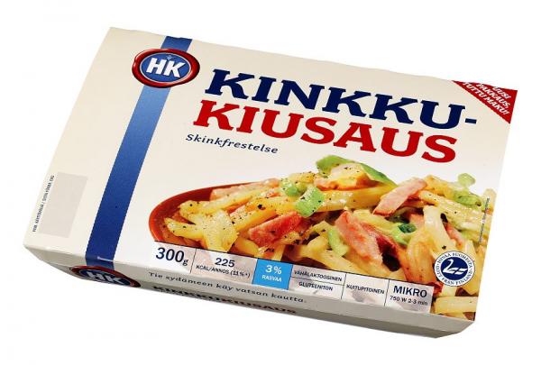 HK Ruokatalo Oy HK Kinkkukiusaus