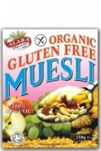 Alara Wholefoods Ltd. Organic Gluten Free Muesli
