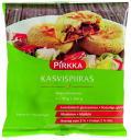 Ruokakesko Pirkka luontaisesti gluteeniton kasvispiiras (4 x 75 g)