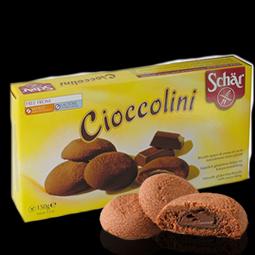 Dr.Schr Cioccolini, 150 g