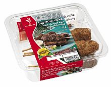 Saarioinen Kreikkalainen varras ja jugurttikastike, 255 g