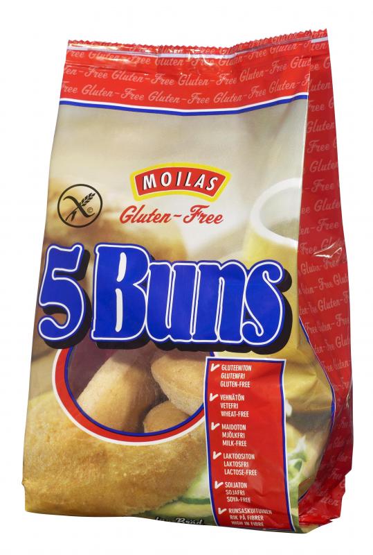 Oy Moilas GF Ltd Smpyl 5kpl/400g pakaste