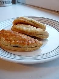 Vuohelan Herkku Oy Joulutorttu, 200 g