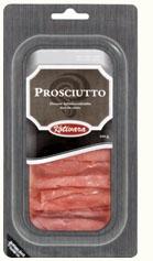 Kotivara Oy Prosciutto porsaan kylmsavukinkku, 100 g