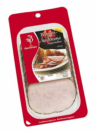 Saarioinen Pippurikalkkuna, 200 g