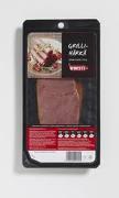Wursti Oy J&amp;J Grillihrk, 170 g