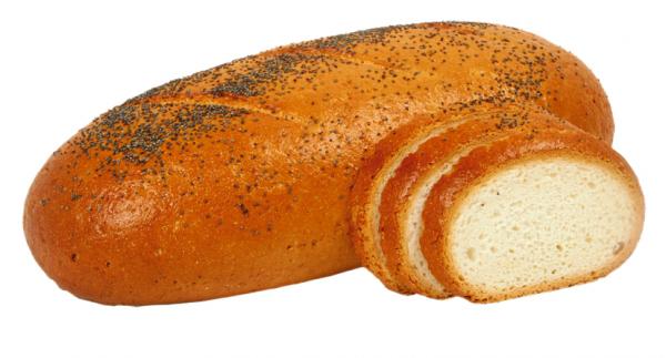 Bezgluten Limppu 700 g
