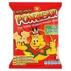 Intersnack Ltd. Original Pom-Bear The Teddy Shaped Potato Snack, 19 g