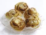 Hans &amp; Gretas glutenfria brd AB Kanelbullar/ Kanelipulla, 220 g