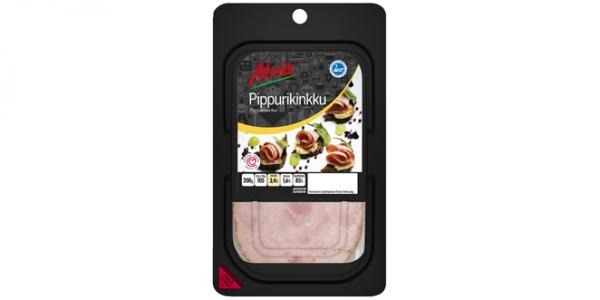 Atria Suomi Oy Pippurikinkku, 200 g