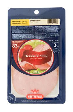 Huhtahyvt Oy Herkkukinkku, 200 g