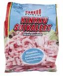 Jrvi-Suomen Portti Oy Kinkkusuikaleet, 250 g