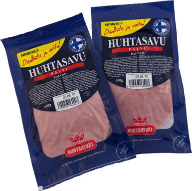 Huhtahyvt Oy Huhtasavupalvi, 400 g