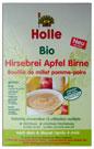 Holle baby food GmbH Omena-pryn hirssipuuro, 250 g