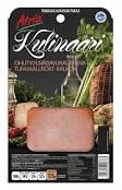 Atria Suomi Oy Kulinaari ohut kylmsavukalkkuna, 100 g