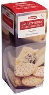 Semper Digestives, 160 g