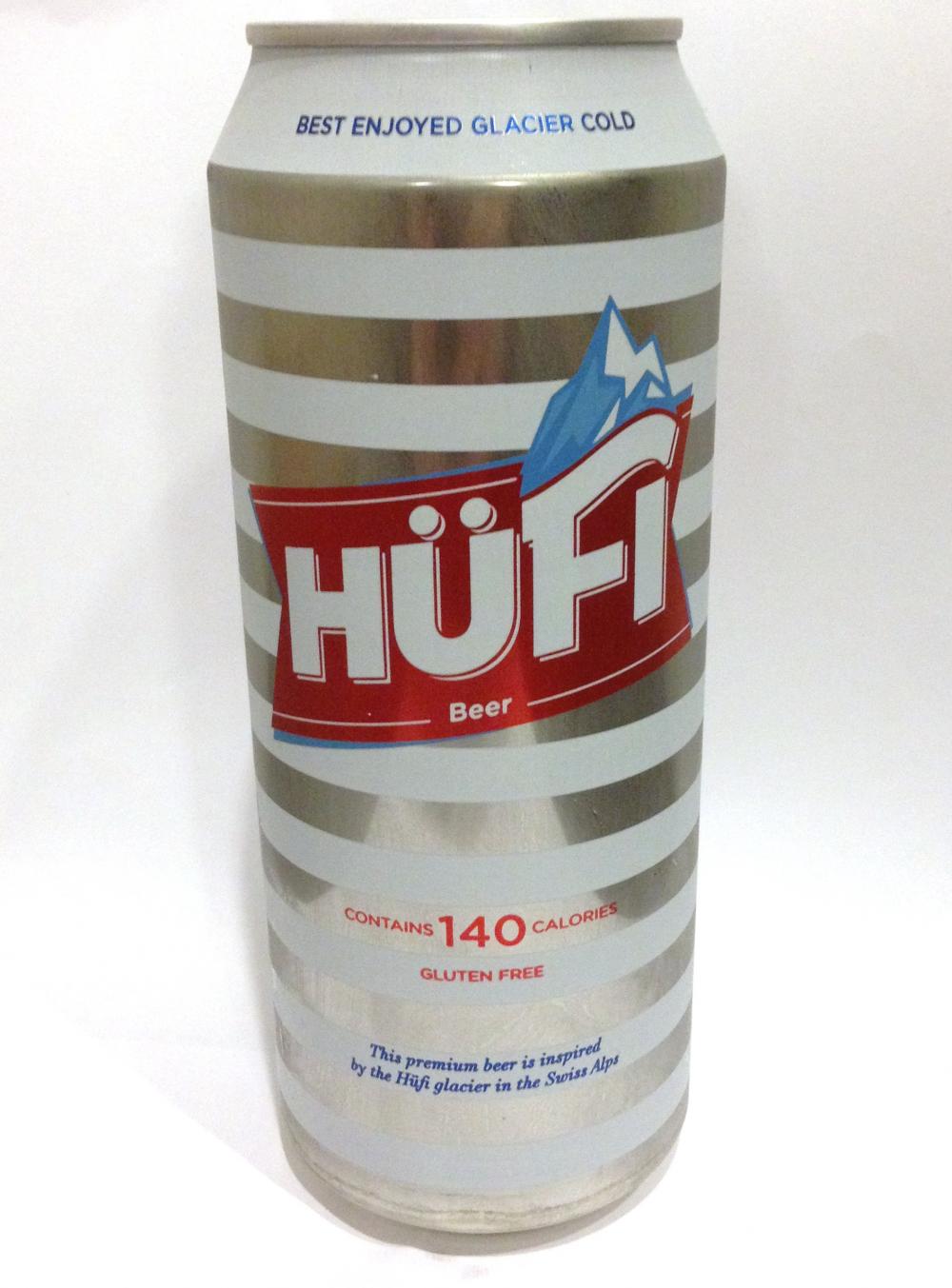 Comans Hfi Beer 4.2% 500ml