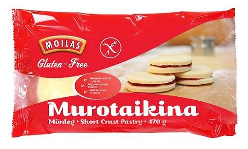 Moilas Gluten-Free Murotaikina, 470 g